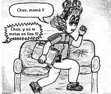 Rpido, rpido !!!