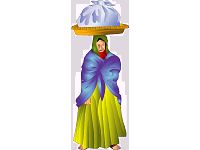 Lavandera.jpg (4326 bytes)
