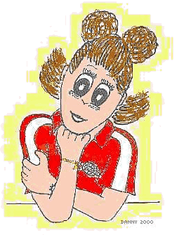 Hola, yo soy Arlette. Bienvenido a mi Sitio !!